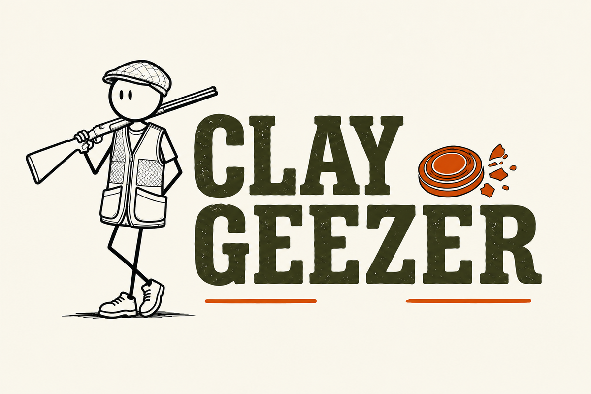 Clay Geezer